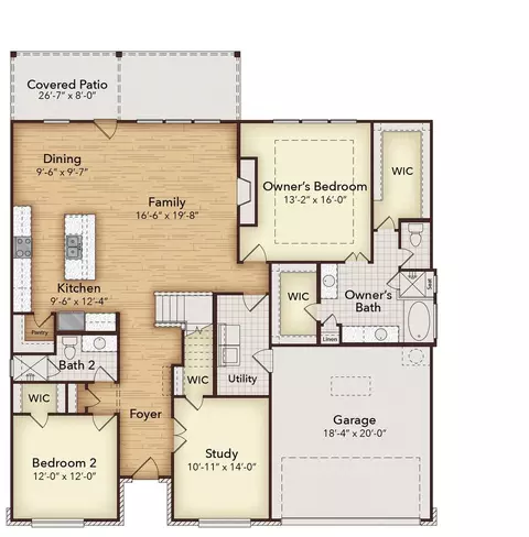 708 Auburn Ave, Midlothian, TX 76065 photo 32