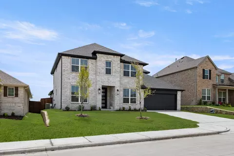 708 Auburn Ave, Midlothian, TX 76065 photo 2