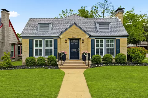2442 Marvin Ave, Dallas, TX 75211