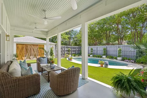 4100 Shenandoah St, University Park, TX 75205