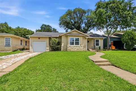 2313 Grandview Dr, Fort Worth, TX 76112