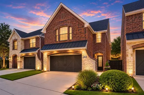 250 Churchill Loop, Grapevine, TX 76051