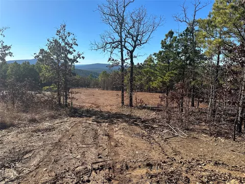 13168 SW 1025 Ave, Tuskahoma, OK 74574