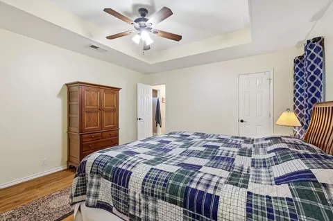 Bedroom - 6000 Jackson Rd, Krum, TX 76249 photo 2 of 2