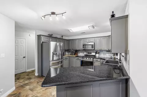 Kitchen - 6000 Jackson Rd, Krum, TX 76249 photo 2 of 3