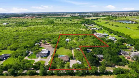 View/Area - 6000 Jackson Rd, Krum, TX 76249 photo 2 of 6