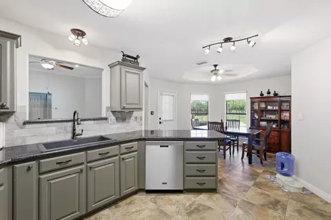 Kitchen - 6000 Jackson Rd, Krum, TX 76249 photo 3 of 3