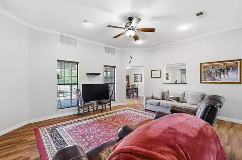 Living - 6000 Jackson Rd, Krum, TX 76249 photo 3 of 3