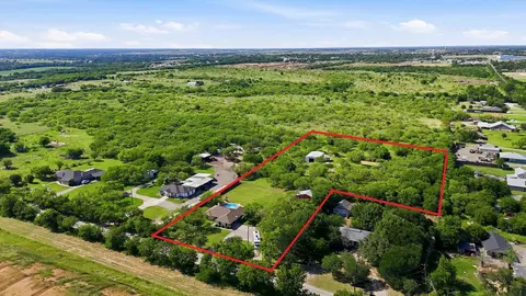 View/Area - 6000 Jackson Rd, Krum, TX 76249 photo 3 of 6