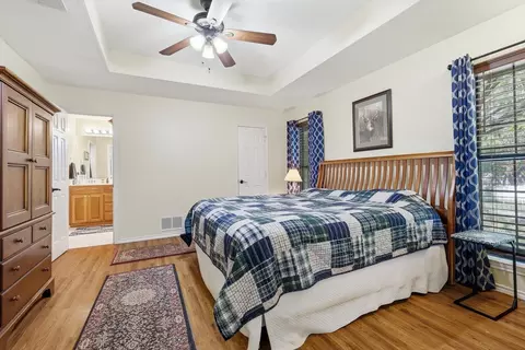 Bedroom - 6000 Jackson Rd, Krum, TX 76249 photo 1 of 2