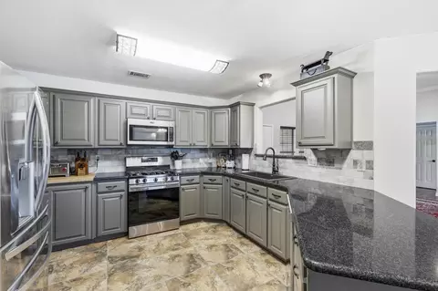 Kitchen - 6000 Jackson Rd, Krum, TX 76249 photo 1 of 3