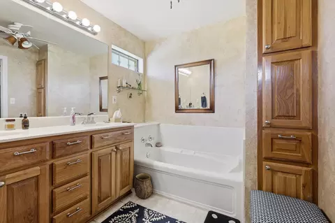Bath - 6000 Jackson Rd, Krum, TX 76249 photo 2 of 3