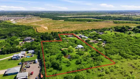 View/Area - 6000 Jackson Rd, Krum, TX 76249 photo 4 of 6