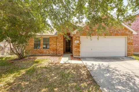 3201 Grant St, Mckinney, TX 75071