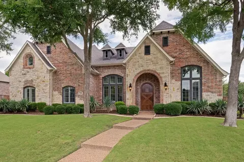 7406 Waterfall Dr, Mckinney, TX 75072