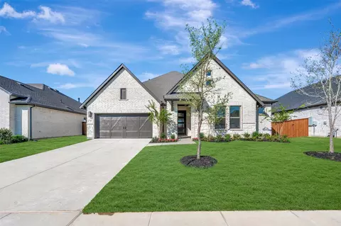 721 Shinnery Oak Way, Waxahachie, TX 75165