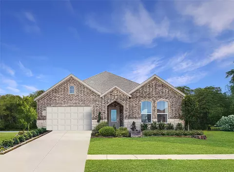 9101 Silent Manor Dr, Fort Worth, TX 76179