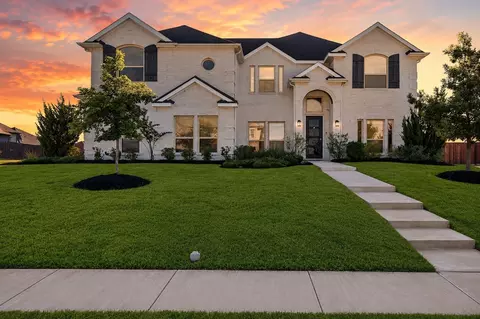 370 Cheyenne Mountain Dr, Ovilla, TX 75154