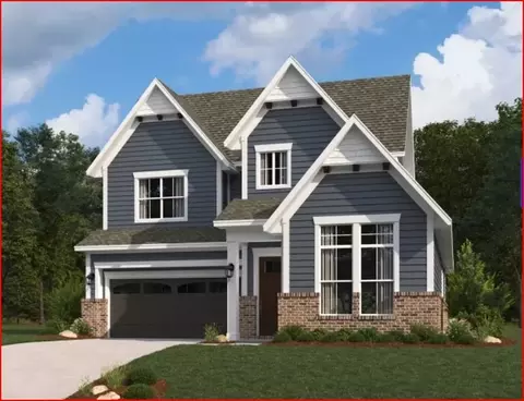 900 Golden Galaxy Way, Wylie, TX 75098