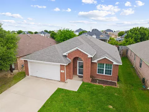 646 Tabasco Trl, Arlington, TX 76002