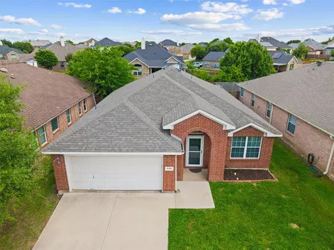 646 Tabasco Trl, Arlington, TX 76002