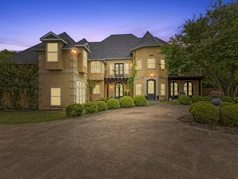 1514 New Market Rd, Mesquite, TX 75149