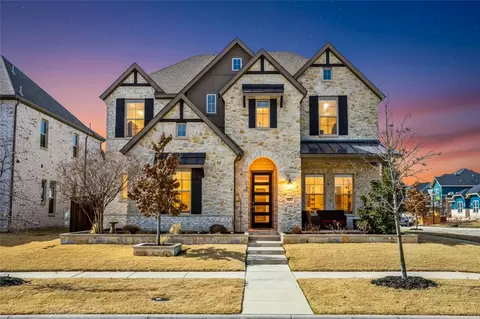 8597 Amethyst Ln, Frisco, TX 75036