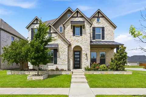 8597 Amethyst Ln, Frisco, TX 75036
