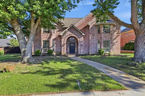1904 Brabant Dr, Plano, TX 75025