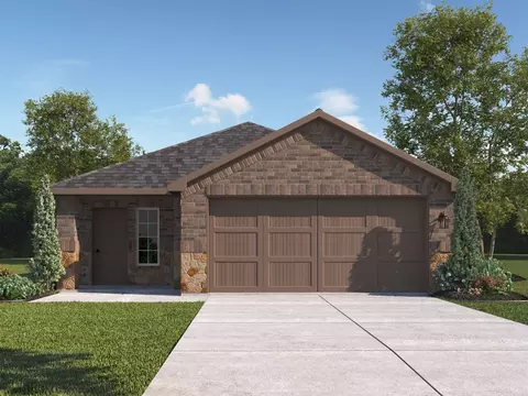 128 Mojave Rd, Boyd, TX 76023