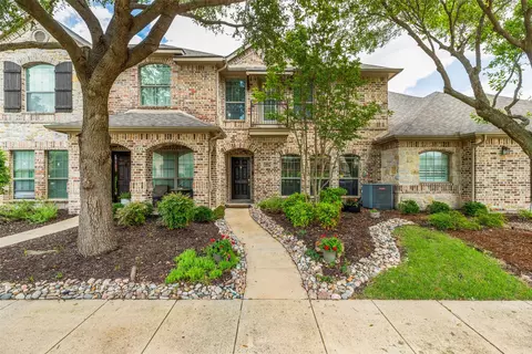5802 Antique Rose Trl, Fairview, TX 75069