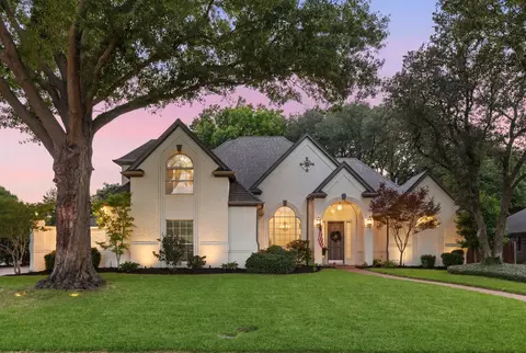 5500 Sycamore Dr, Colleyville, TX 76034