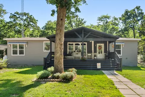 140 Pr 207, Fairfield, TX 75840