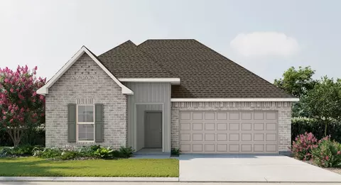 417 Hummingbird Ln, Princeton, LA 71067