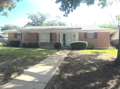5301 Rutland Ave, Fort Worth, TX 76133