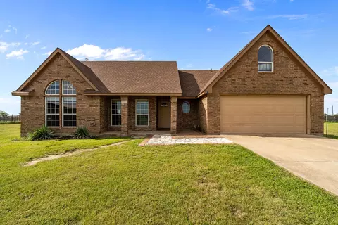 115 Blue Castle Ct, Weatherford, TX 76088