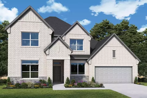 1804 Camelia Ave, Northlake, TX 76226