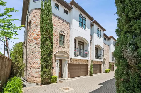 3541 Dunminster Ct, Dallas, TX 75219
