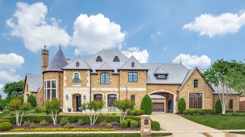 1701 Sherburne Dr, Keller, TX 76262