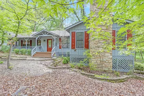 143 Winding Trl, Holly Lake Ranch, TX 75765