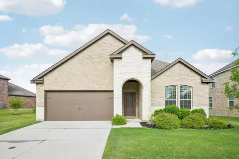 2805 Brazos Dr, Little Elm, TX 75068