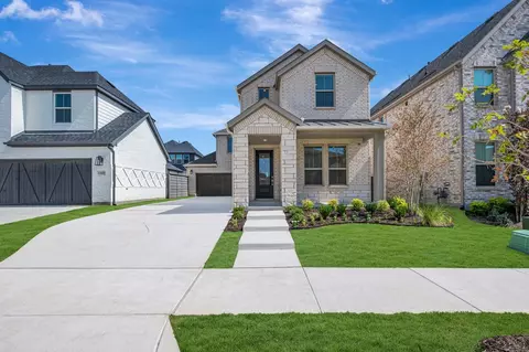 1113 Amaryllis Ln, Savannah, TX 76227