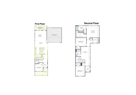 1113 Amaryllis Ln, Savannah, TX 76227