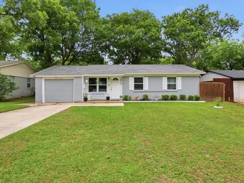 2219 Loyce Dr, Mesquite, TX 75149
