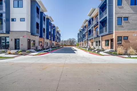 115 Merritt St, Fort Worth, TX 76114