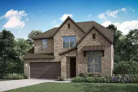 1109 Amaryllis Ln, Savannah, TX 76227