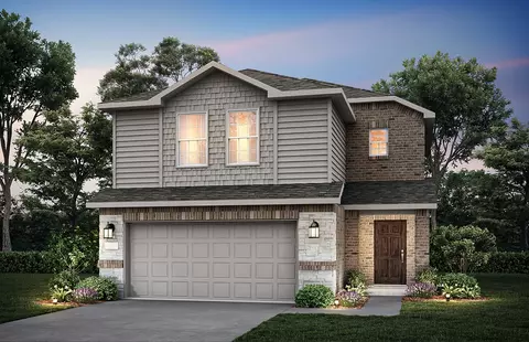 2105 Sugar Maple Ln, Forney, TX 75126