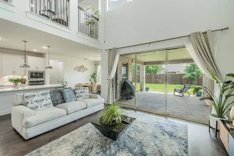 1301 Cypress Ct, Northlake, TX 76226