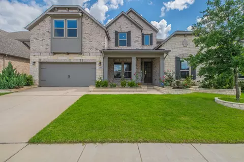1301 Cypress Ct, Northlake, TX 76226