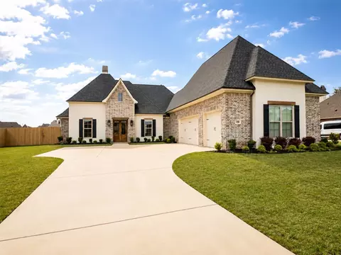 268 Cullom Dr, Bossier City, LA 71112